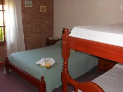 Hotels Principado Sierras Hotel