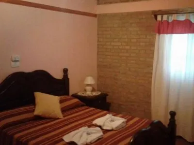 Hotels Principado Sierras Hotel