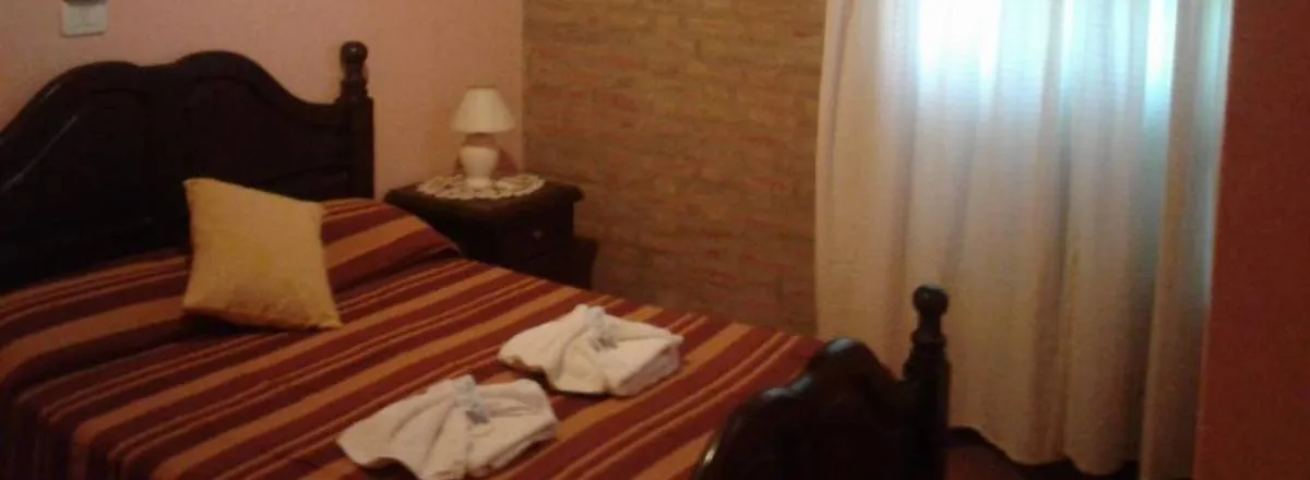 Hotels Principado Sierras Hotel