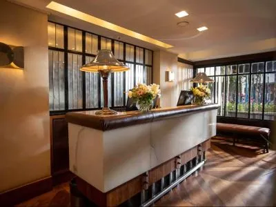 Hoteles Boutique Palermitano