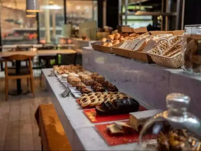 Hoteles Boutique Palermitano