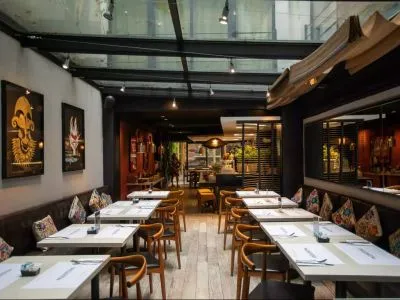 Hoteles Boutique Palermitano