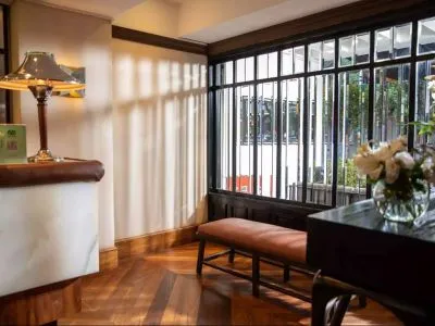 Hoteles Boutique Palermitano