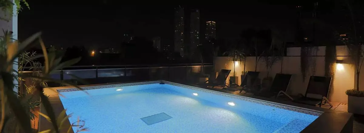 Hoteles Boutique Palermitano