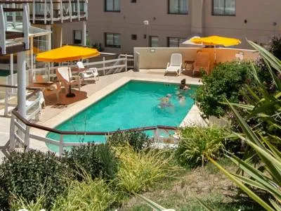 Apart Hotels Apart Paradiso