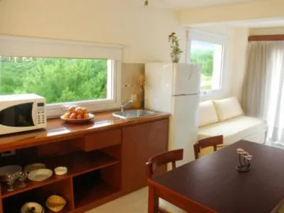 Apart Hotels Apart Paradiso