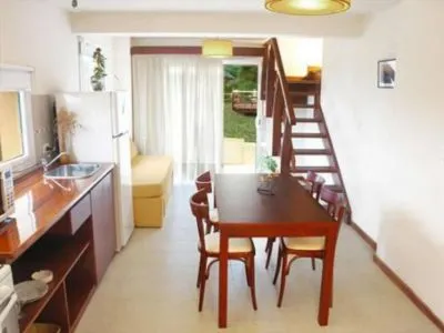 Apart Hotels Apart Paradiso