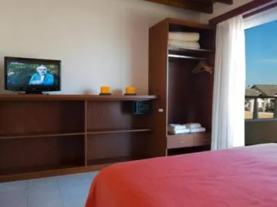 Apart Hotels Apart Paradiso