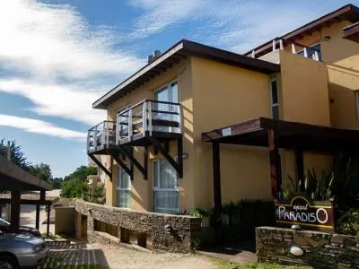 Apart Hotels Apart Paradiso