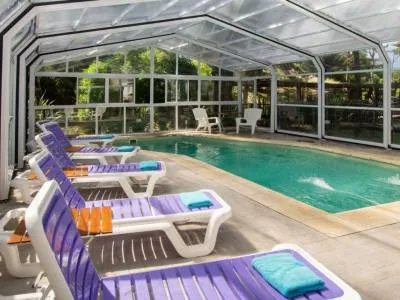 Apart E Luru Apart Hotels  in  Mar de las Pampas