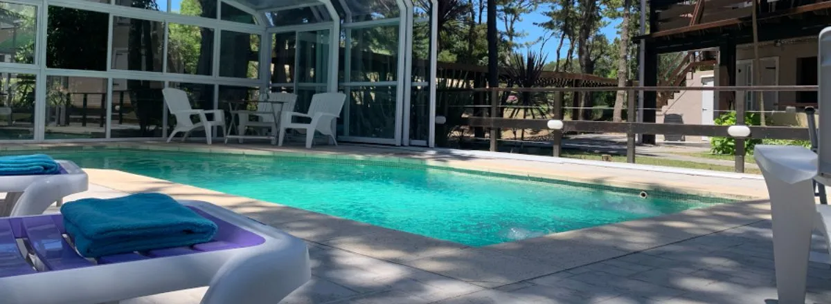 Apart Hoteles Apart E Luru