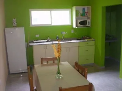 Cabins Luces de la Selva Cabins