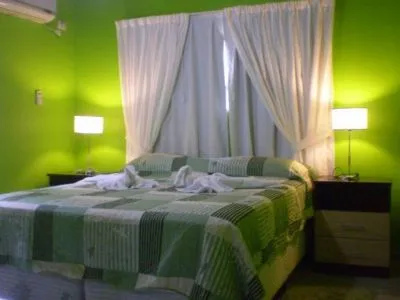 Cabins Luces de la Selva Cabins