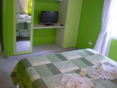 Cabins Luces de la Selva Cabins