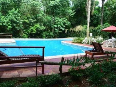 Cabins Luces de la Selva Cabins