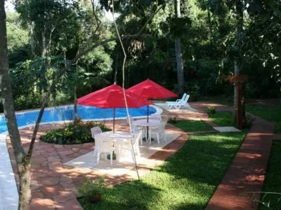 Cabins Luces de la Selva Cabins