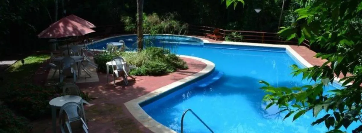 Cabins Luces de la Selva Cabins