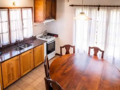 Cabañas 3 estrellas Cabañas Arco Iris