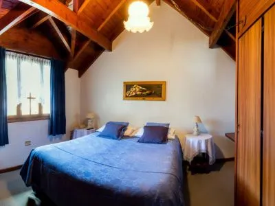 Cabañas 3 estrellas Cabañas Arco Iris