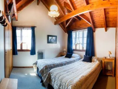 Cabañas 3 estrellas Cabañas Arco Iris