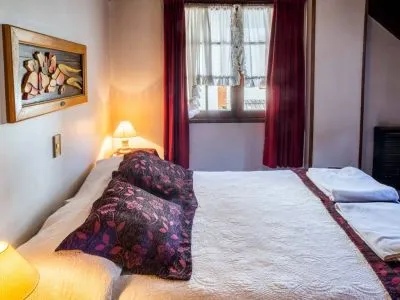 Cabañas 3 estrellas Cabañas Arco Iris