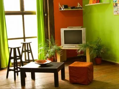 06 Central Hostel Hostels  in  Buenos Aires