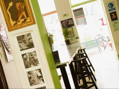 Hostels 06 Central Hostel