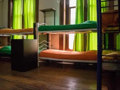 Hostels 06 Central Hostel