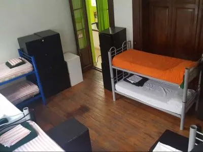 Hostels 06 Central Hostel