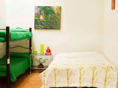 Hostels 06 Central Hostel