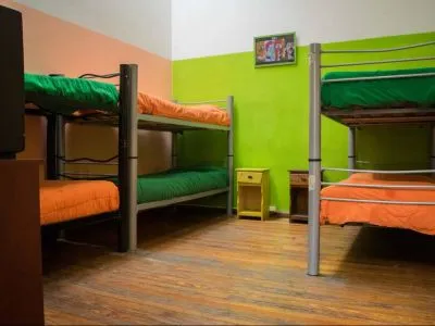 Hostels 06 Central Hostel