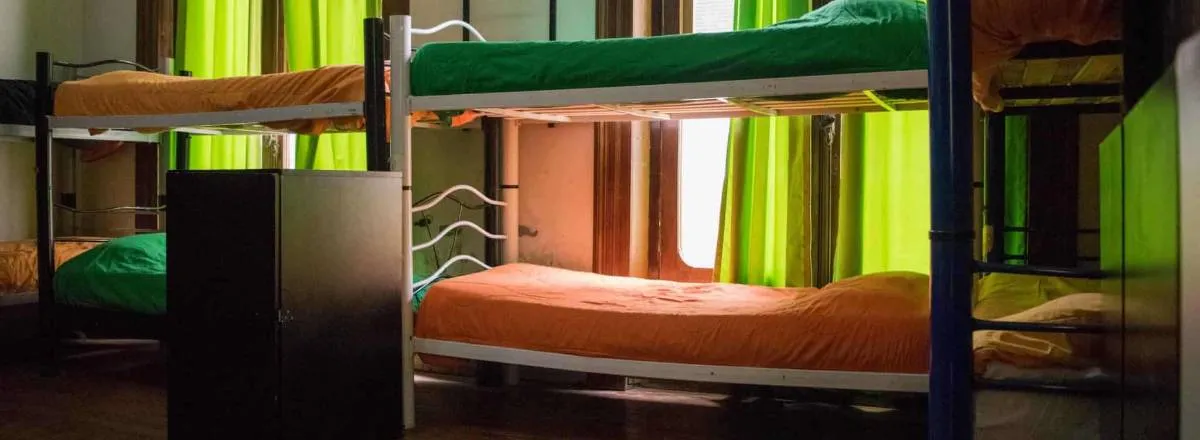 Hostels 06 Central Hostel