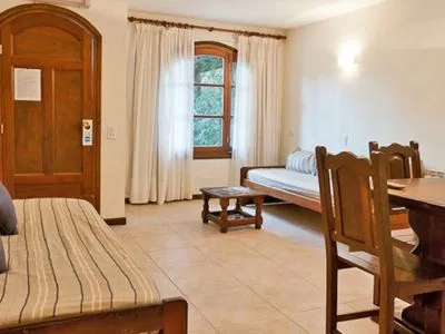 4-star Apart Hotels Ayres de Cariló