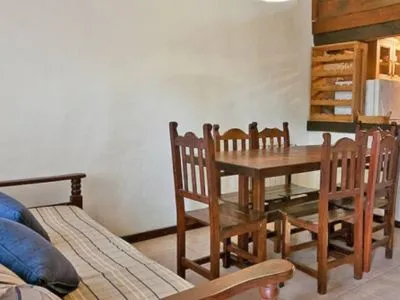 4-star Apart Hotels Ayres de Cariló