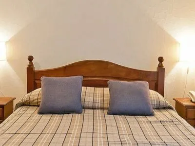 4-star Apart Hotels Ayres de Cariló