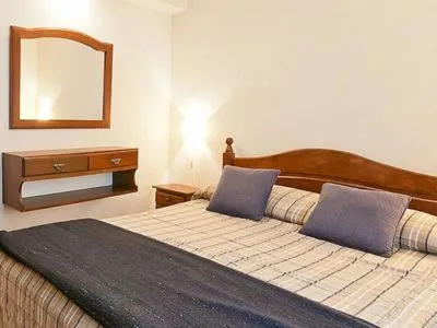 4-star Apart Hotels Ayres de Cariló