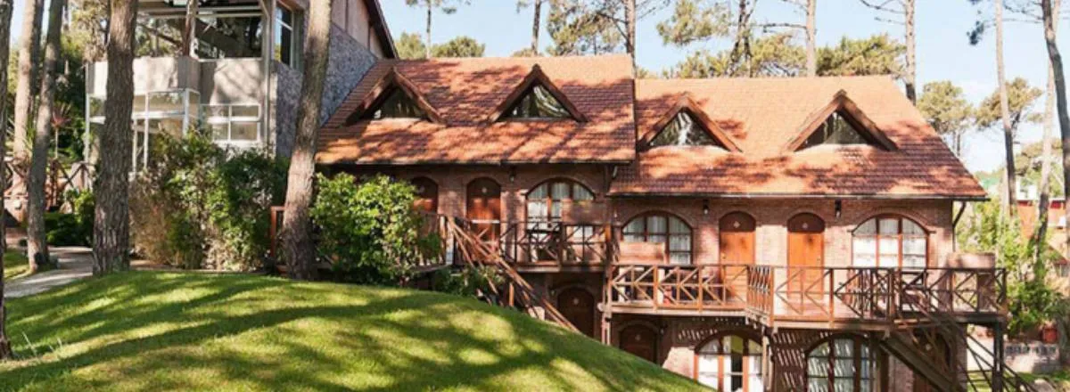 4-star Apart Hotels Ayres de Cariló