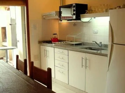 Apart Hoteles Posada El Jarillal