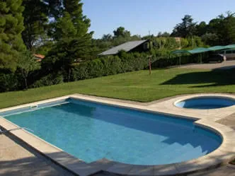 Apart Hoteles Posada El Jarillal