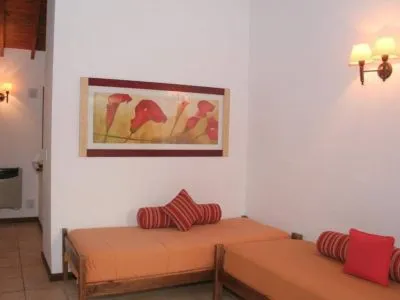 Apart Hoteles Marítimo Apart