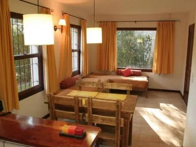 Apart Hoteles Marítimo Apart