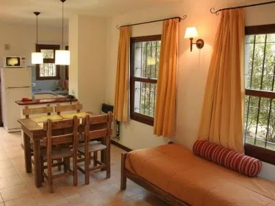 Apart Hoteles Marítimo Apart