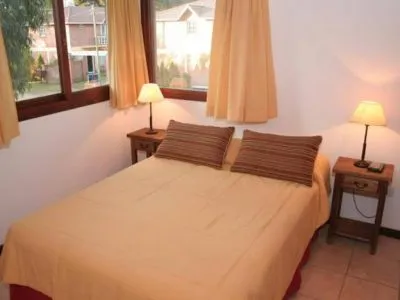 Apart Hoteles Marítimo Apart