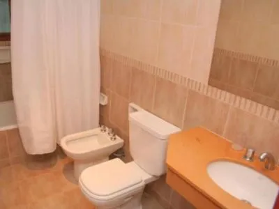 Apart Hoteles Marítimo Apart