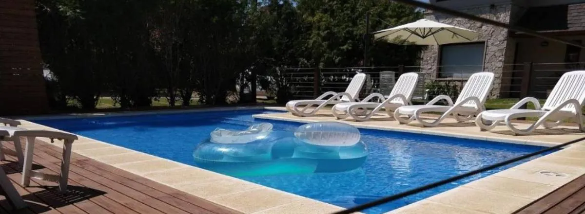 Apart Hoteles Marítimo Apart