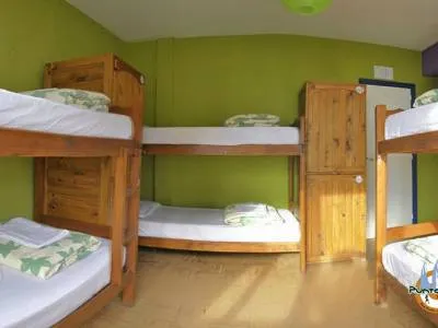 Punto Sur Albergues/Hostels  en  Bariloche