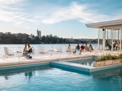 Santa Cecilia Resort & Spa