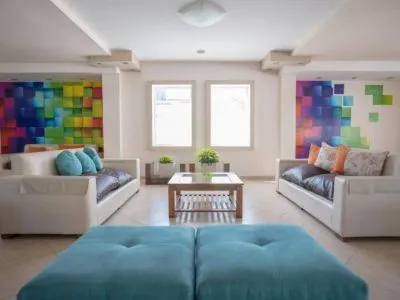 3-star Hotels Santa Cecilia Resort & Spa