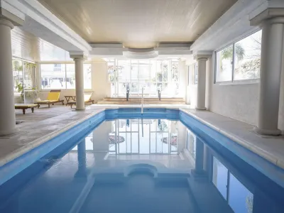 3-star Hotels Santa Cecilia Resort & Spa