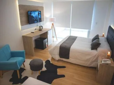 3-star Hotels Santa Cecilia Resort & Spa